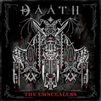  Dååth - The Concealers 